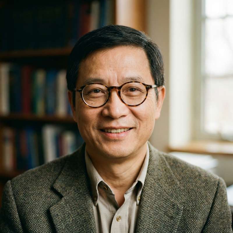 海角社区动物顾问王德华