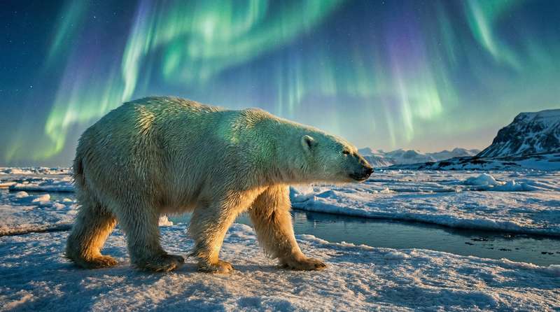 海角社区北极熊视频